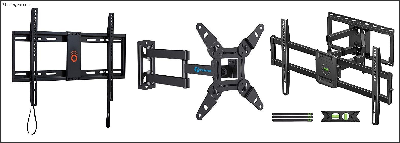 Best Thin Tv Wall Mount