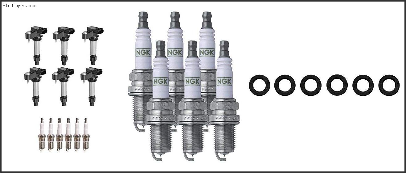 Best Spark Plugs For Gmc Acadia