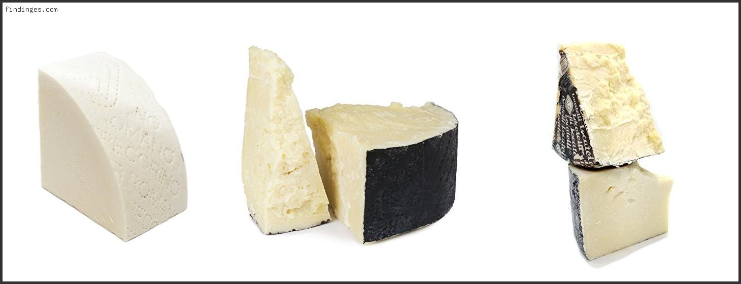 Best Pecorino Romano