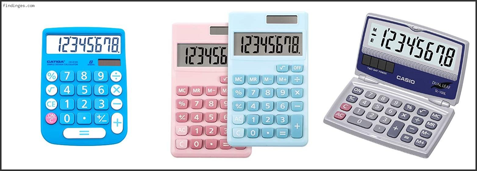 Best Basic Calculator