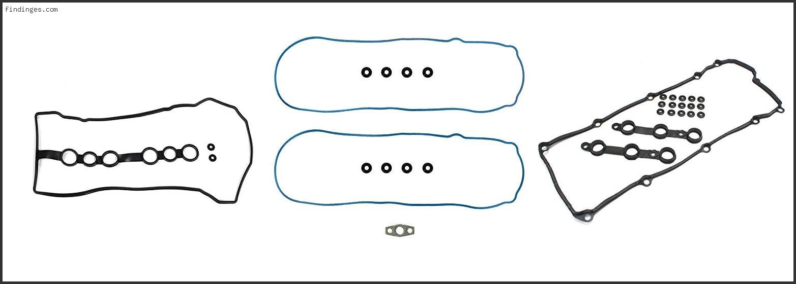 Best Valve Cover Gasket Material