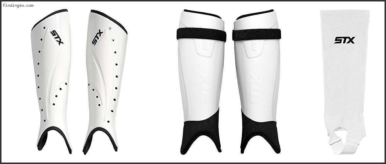 Best Field Hockey Shin Guards