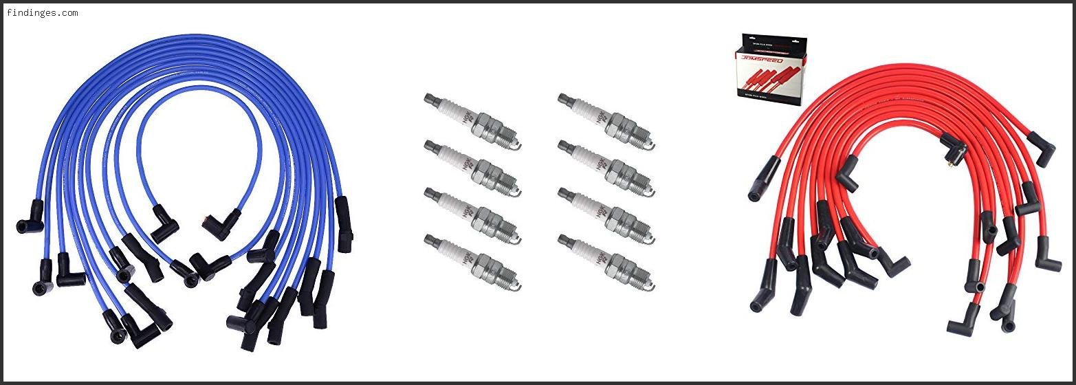 Best Spark Plugs For Ford 302