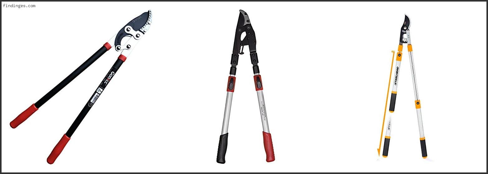 Best Loppers Made In Usa