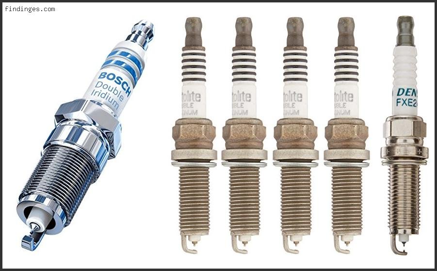 Best Spark Plugs For G37
