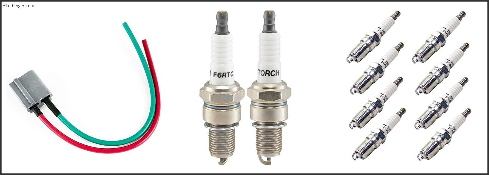 Best Spark Plugs For Cammed Ls3