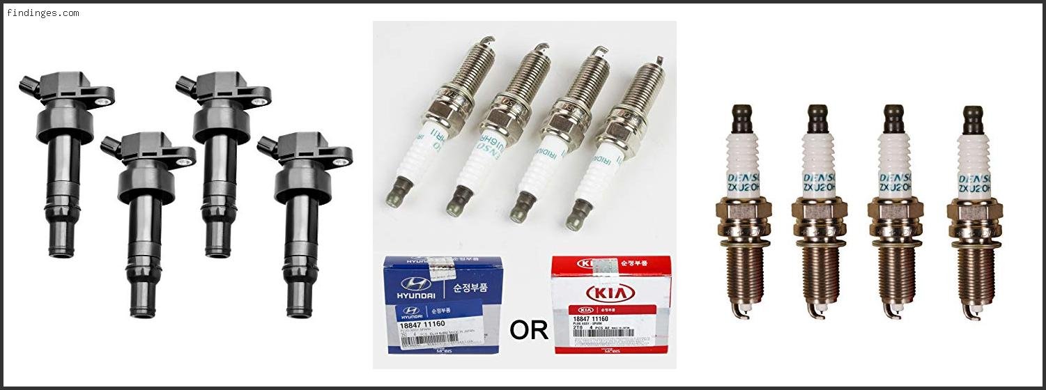 Best Spark Plugs For Hyundai Veloster Turbo