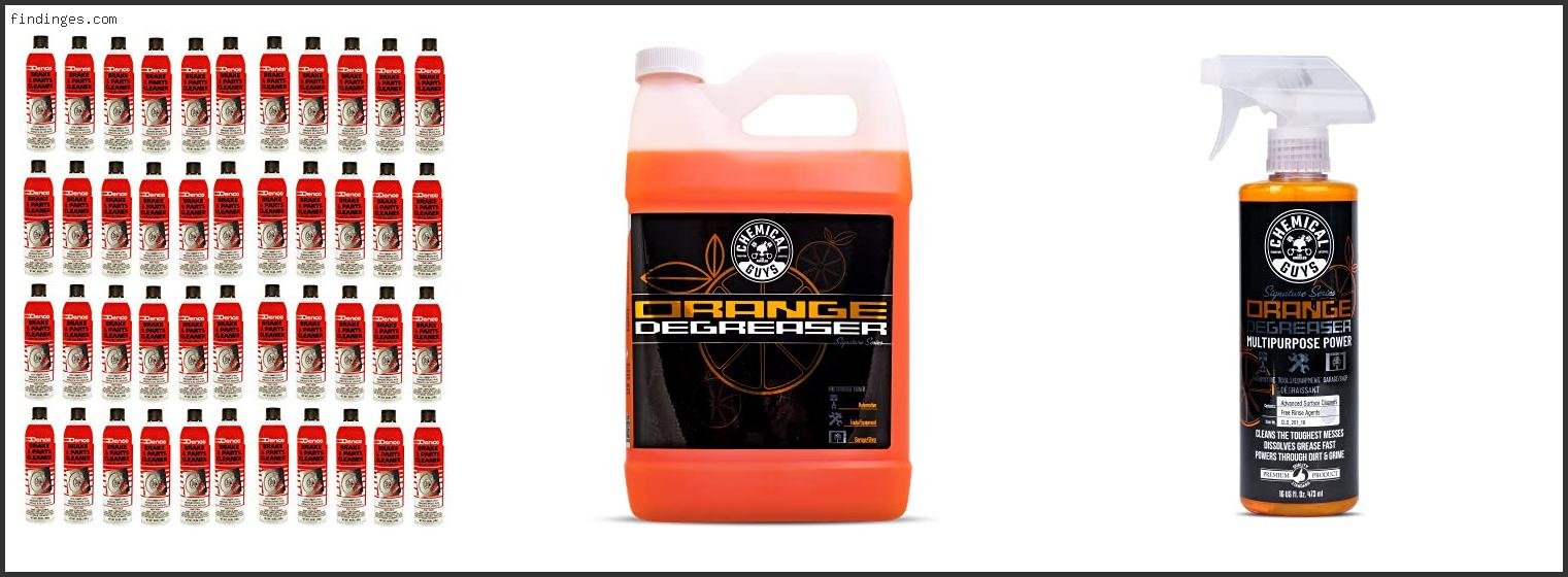 Best Engine Block Cleaner