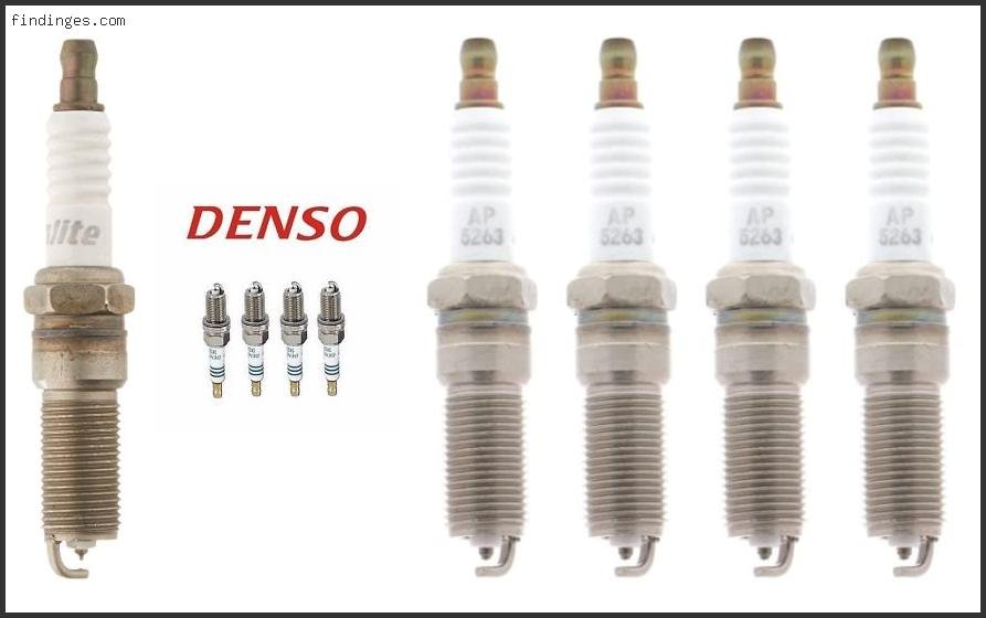 Best Spark Plugs For 2.2 Ecotec