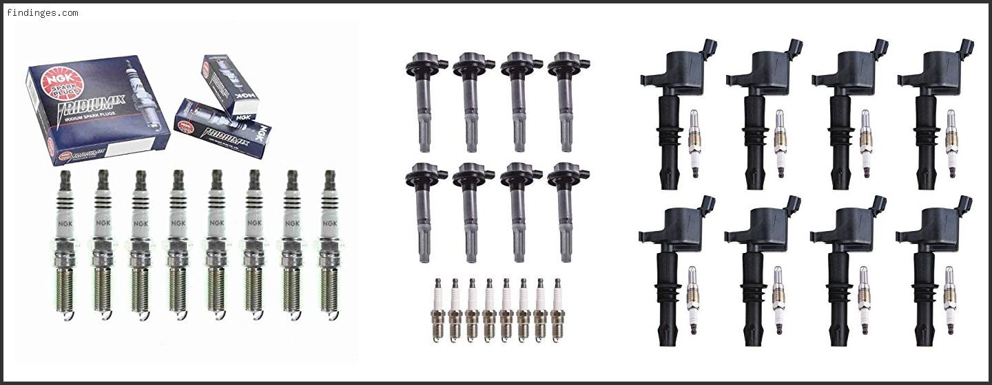 Best Spark Plugs For F150 5.0