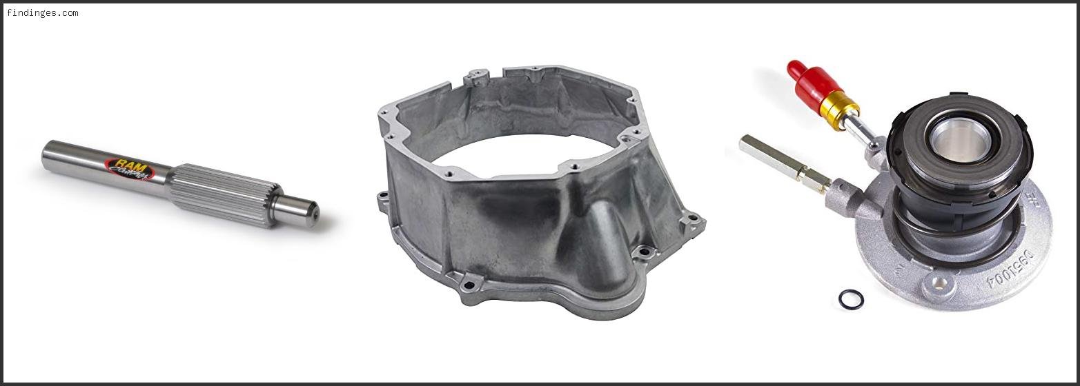Best Clutch For Ls1 T56