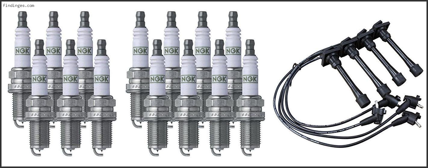 Best Spark Plugs For Toyota Celica