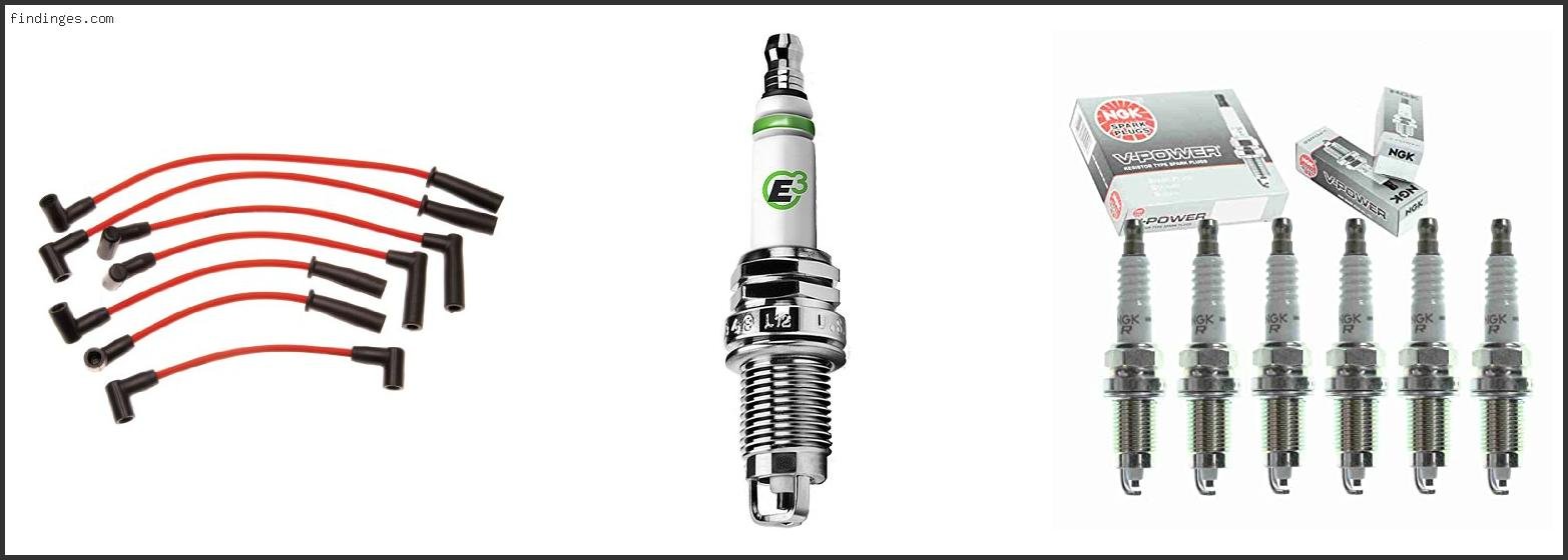 Best Spark Plugs For 4.0 Jeep