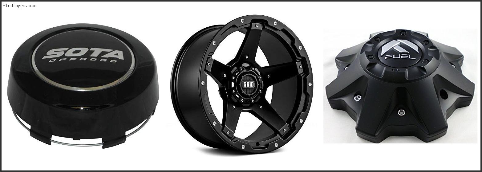 Best Rim Size For Off Road