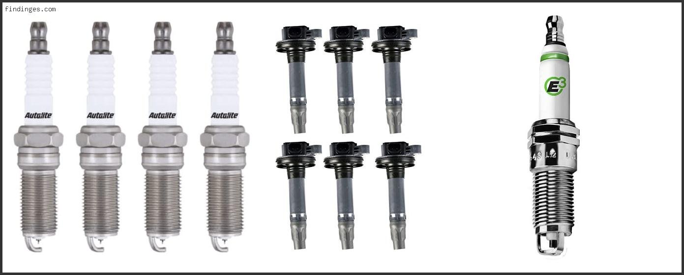 Best Spark Plugs For Mustang Ecoboost