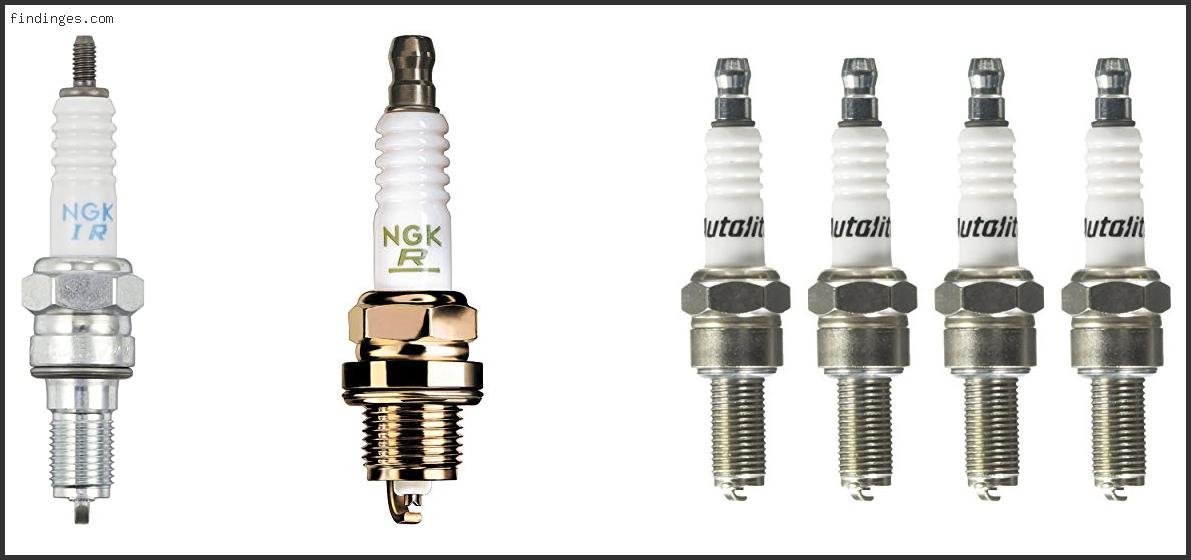 Best Spark Plugs For Cbr600rr