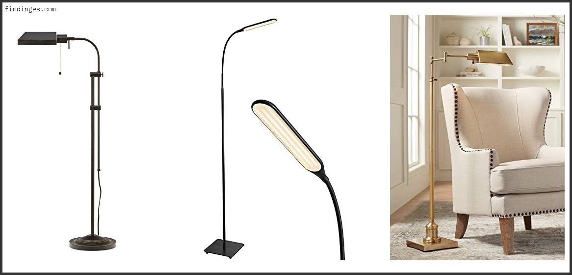 Best Task Floor Lamp