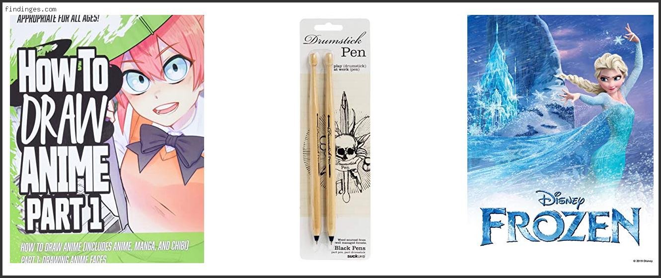 Best Pens To Gift