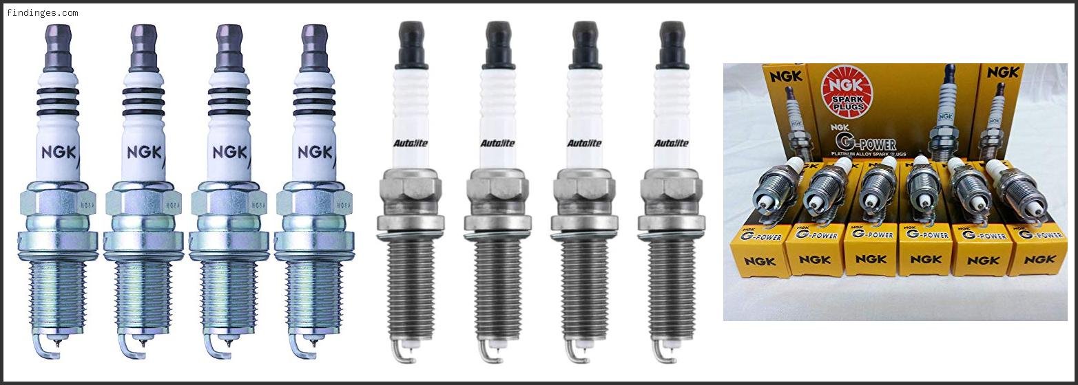 Best Spark Plugs For Clio 1.2 16v