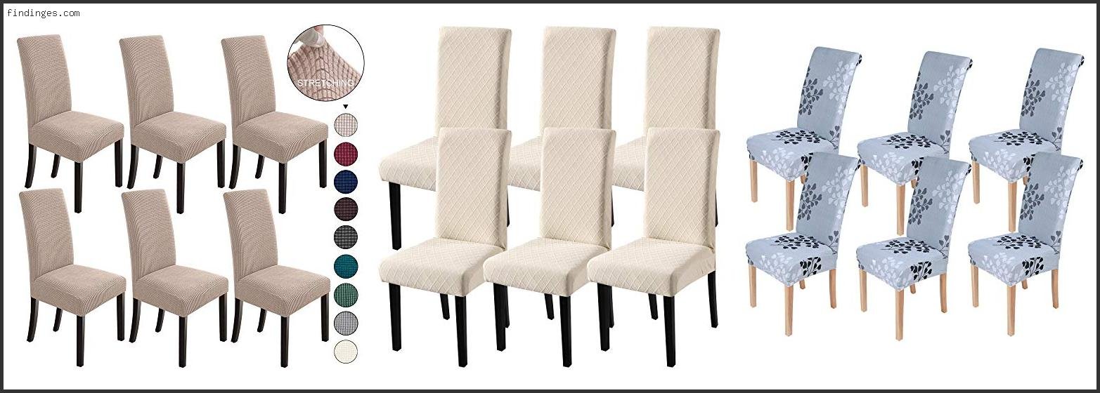 Best Dining Chair Slipcovers