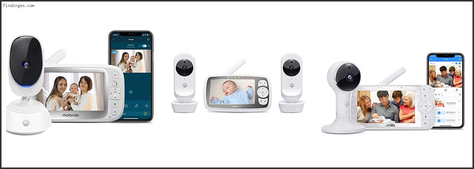 Best Motorola Baby Monitor