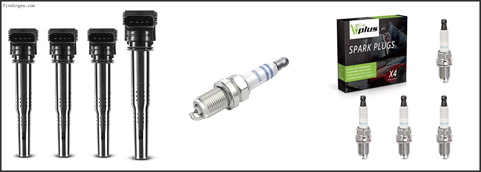 Best Spark Plugs For Audi A4 B7