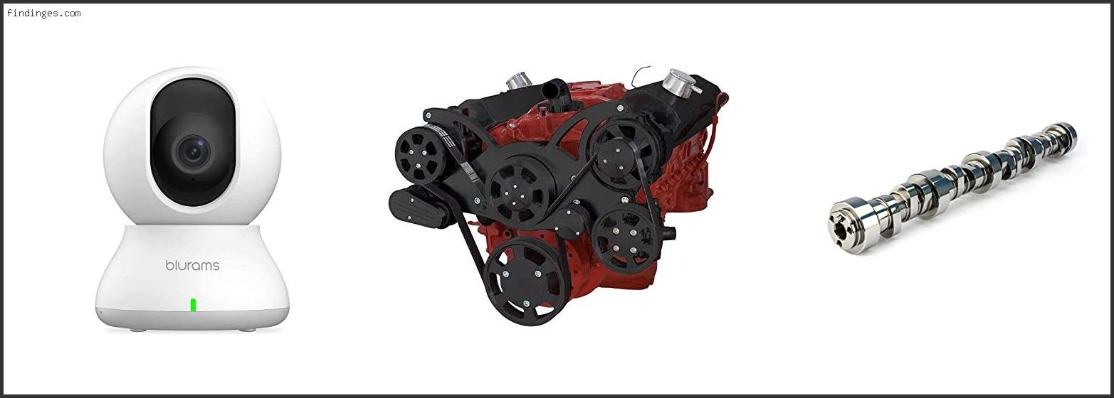 Best Cam For Camaro Ss