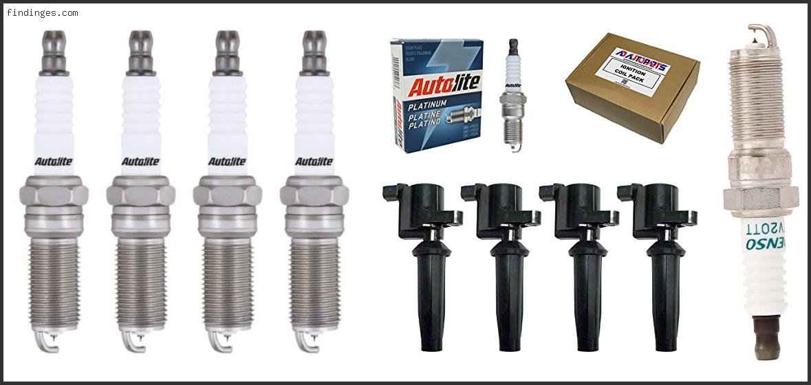 Best Spark Plugs For Ford Focus St