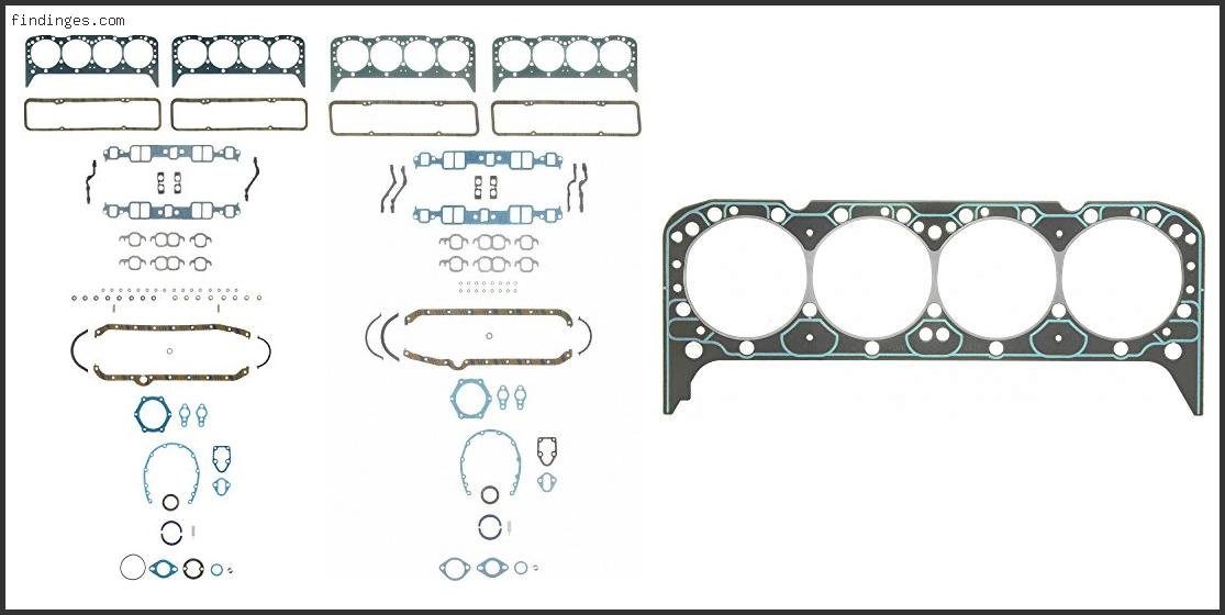 Best Sbc Head Gasket