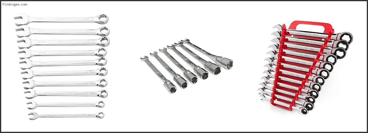 Best 6 Point Wrench Set