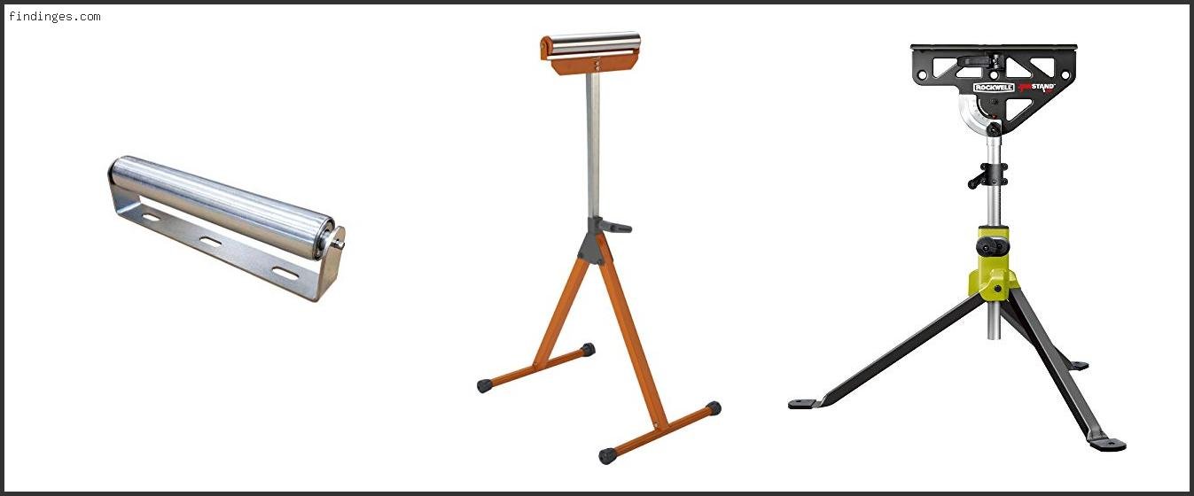 Best Roller Stands