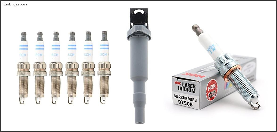 Best Spark Plugs For Bmw F10