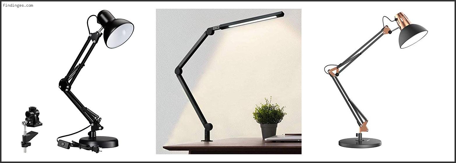 Best Architect Lamp