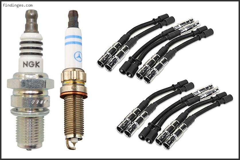 Best Spark Plugs For Mercedes Benz