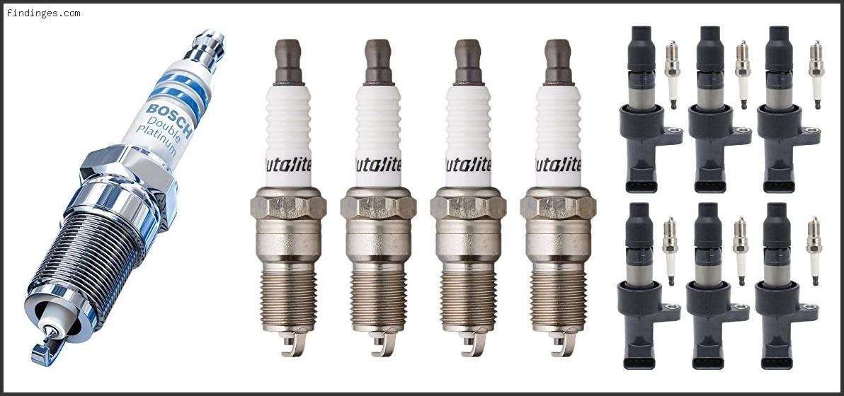 Best Spark Plugs For Jaguar X Type