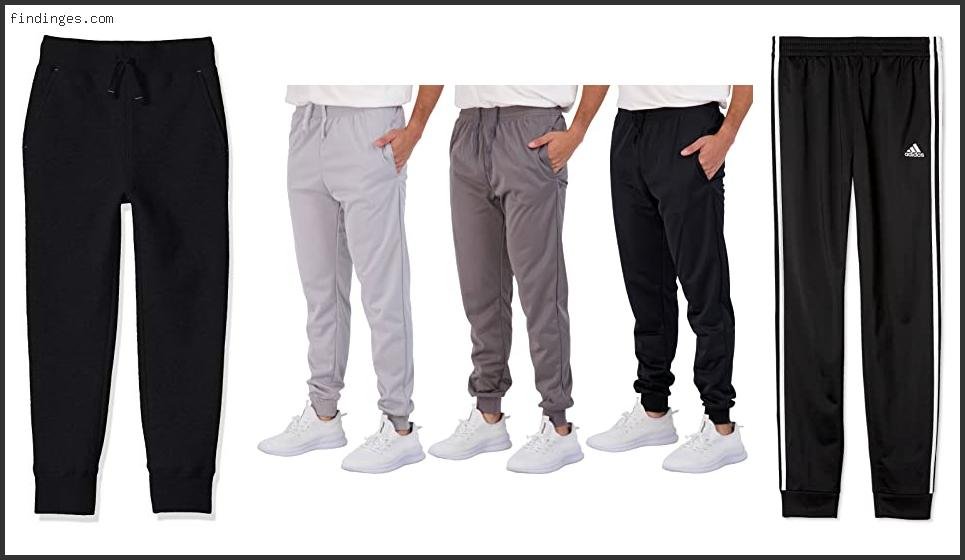 Best Boys Joggers