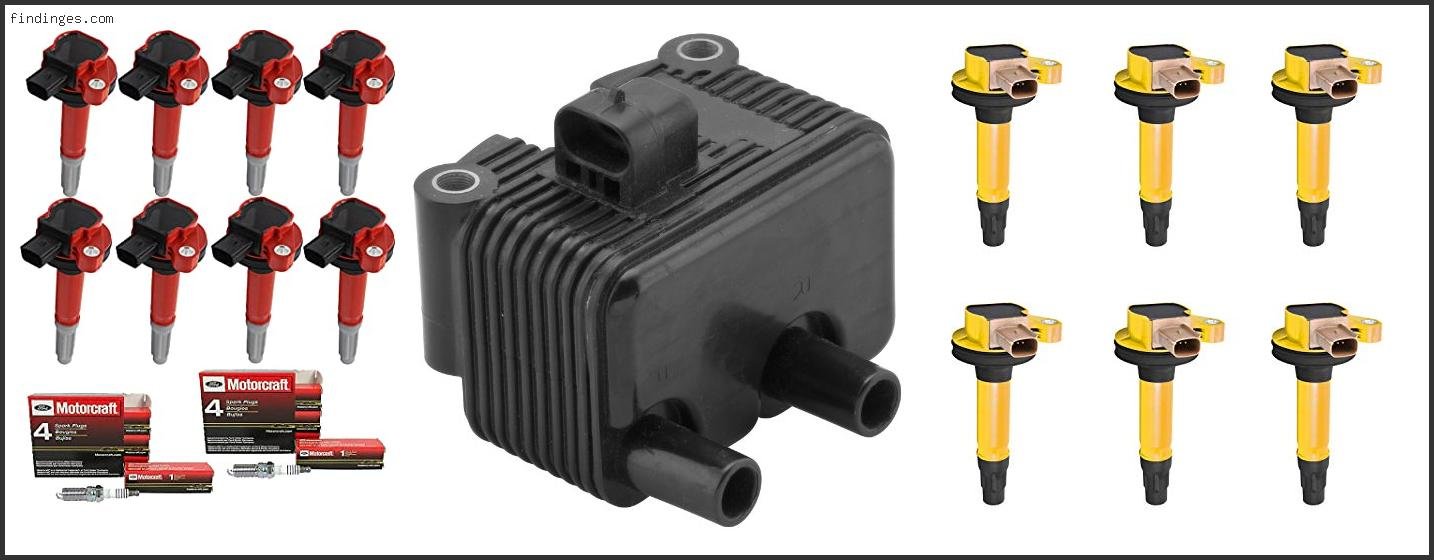 Best High Performance Ignition Coil