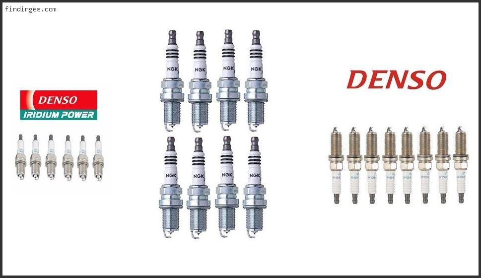 Best Performance Spark Plugs Review