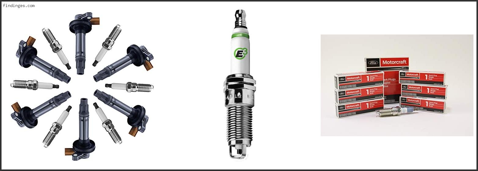 Best Spark Plugs For Ecoboost