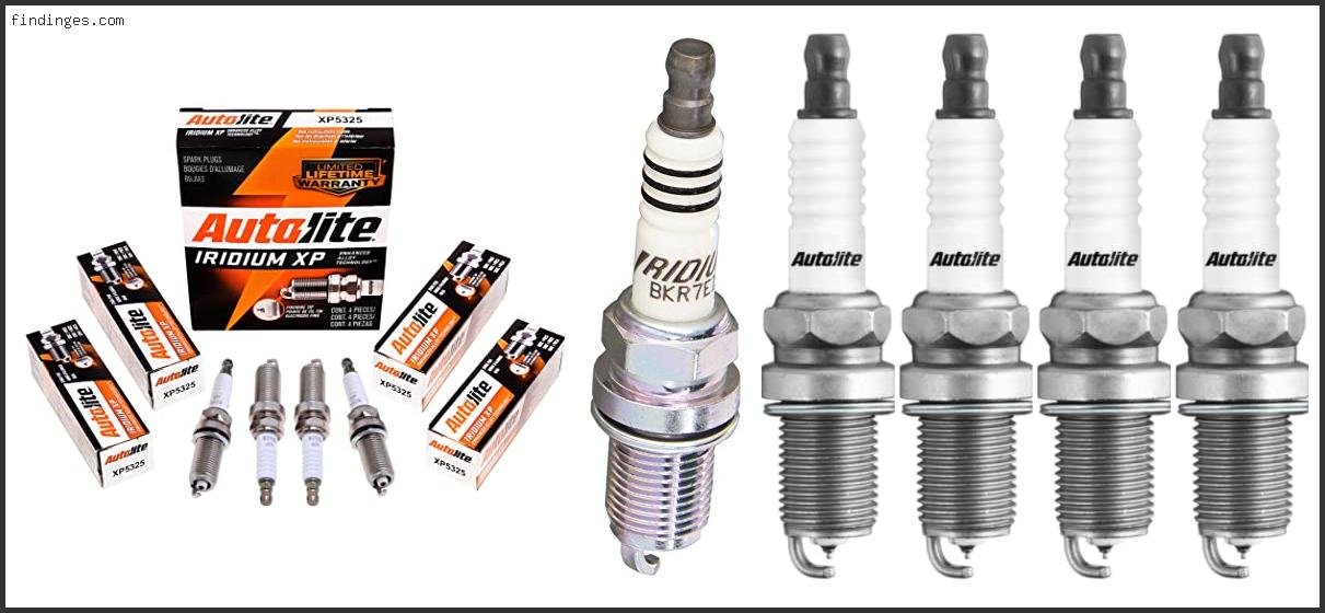 Best Spark Plugs For 1.8 T Jetta