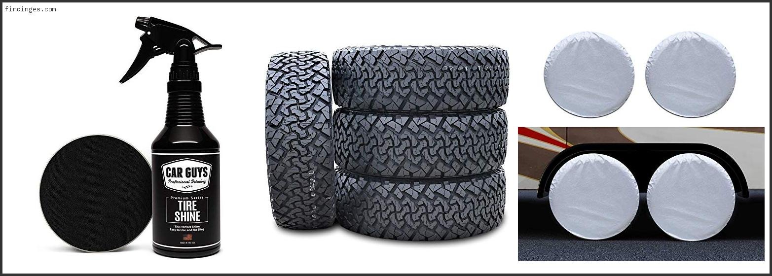 Best 35 Inch Snow Tires