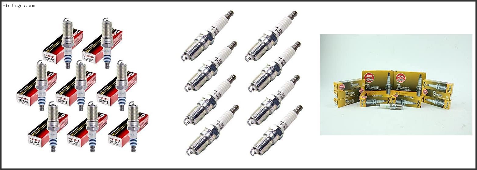 Best Spark Plugs For Turbo Mustang