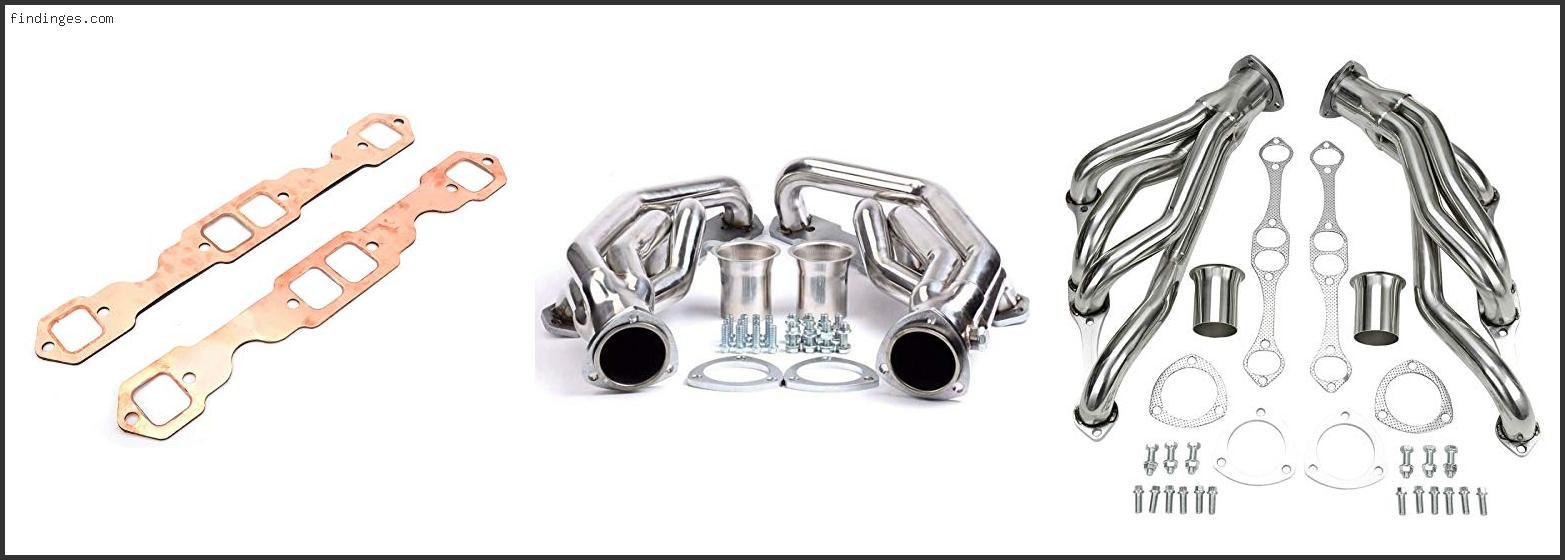Best Headers For Chevy 305