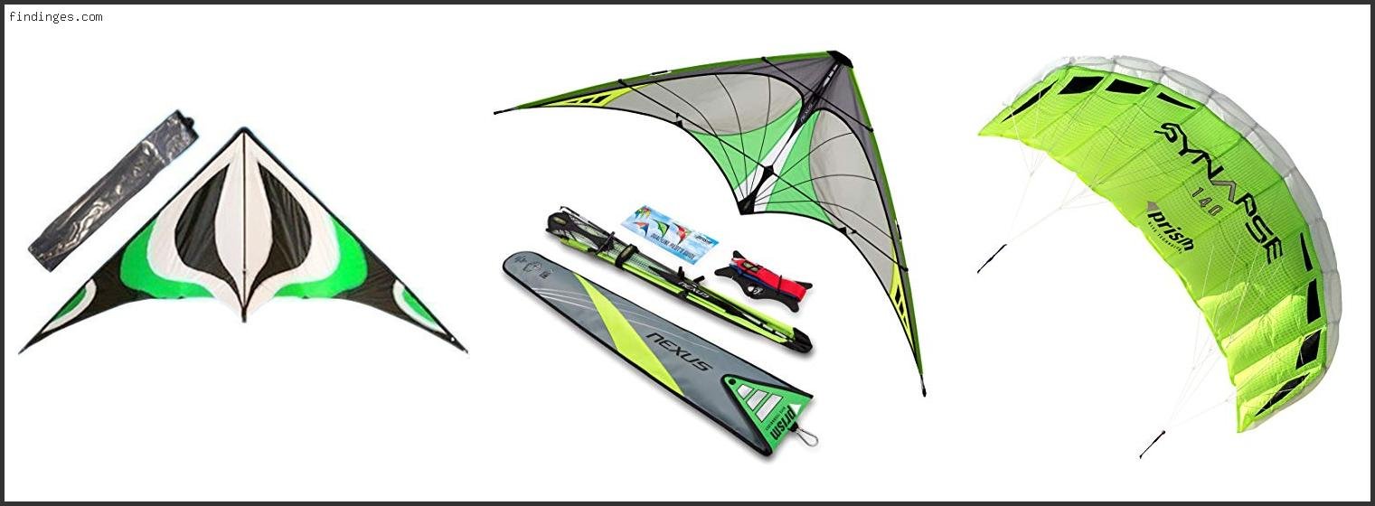 Best Stunt Kites