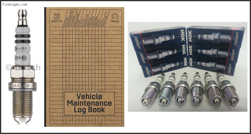 Best Spark Plugs For Gas Mileage