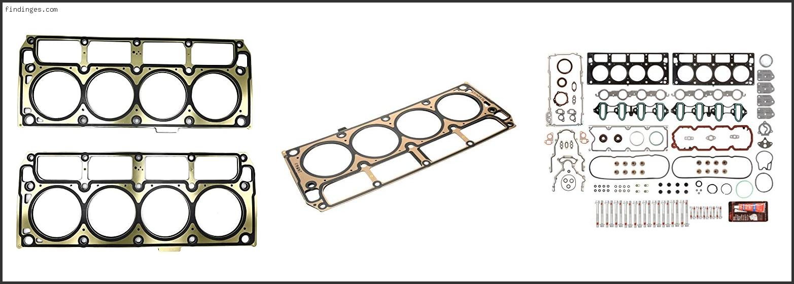 Best Ls Head Gaskets For Boost