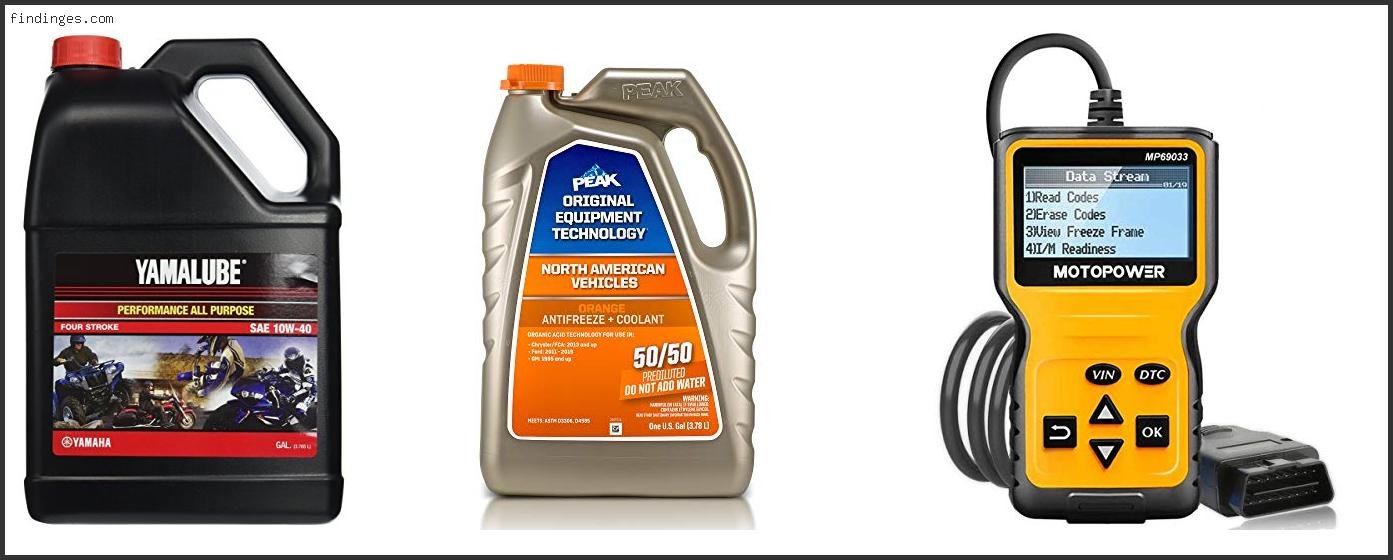 Best Motorcycle Coolant For Hot Weather