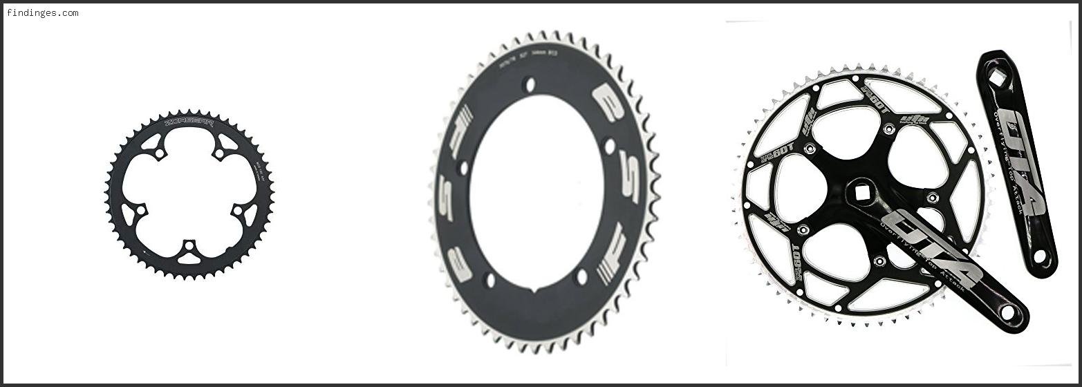 Best Track Chainrings