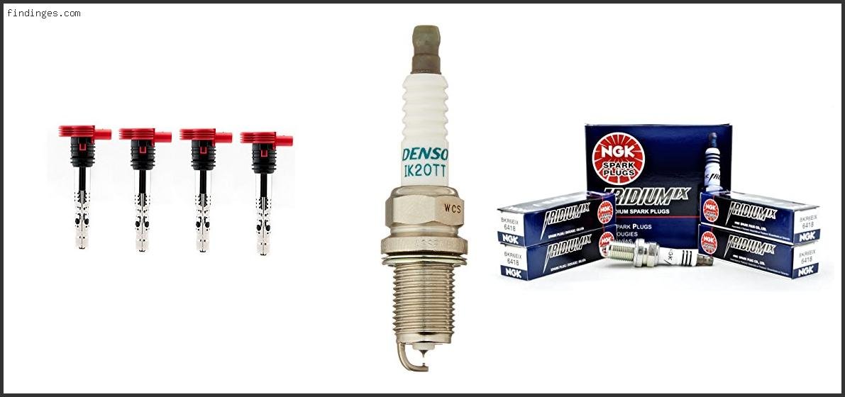 Top 10 Best Spark Plugs For Audi Tt 1.8 T – Available On Market