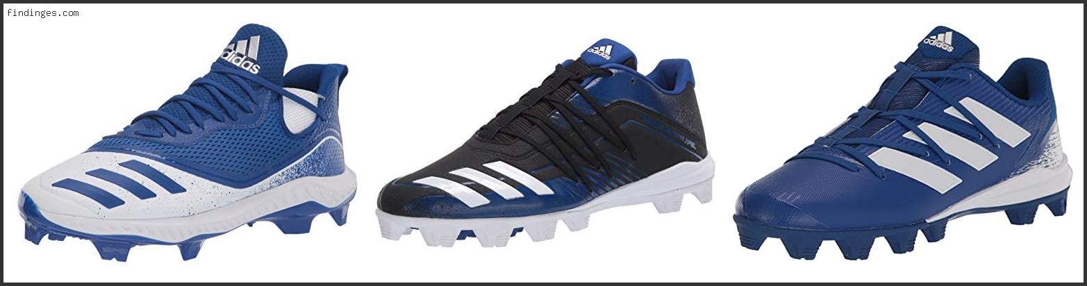 Top 10 Best Mens Softball Shoes Based On User Rating
